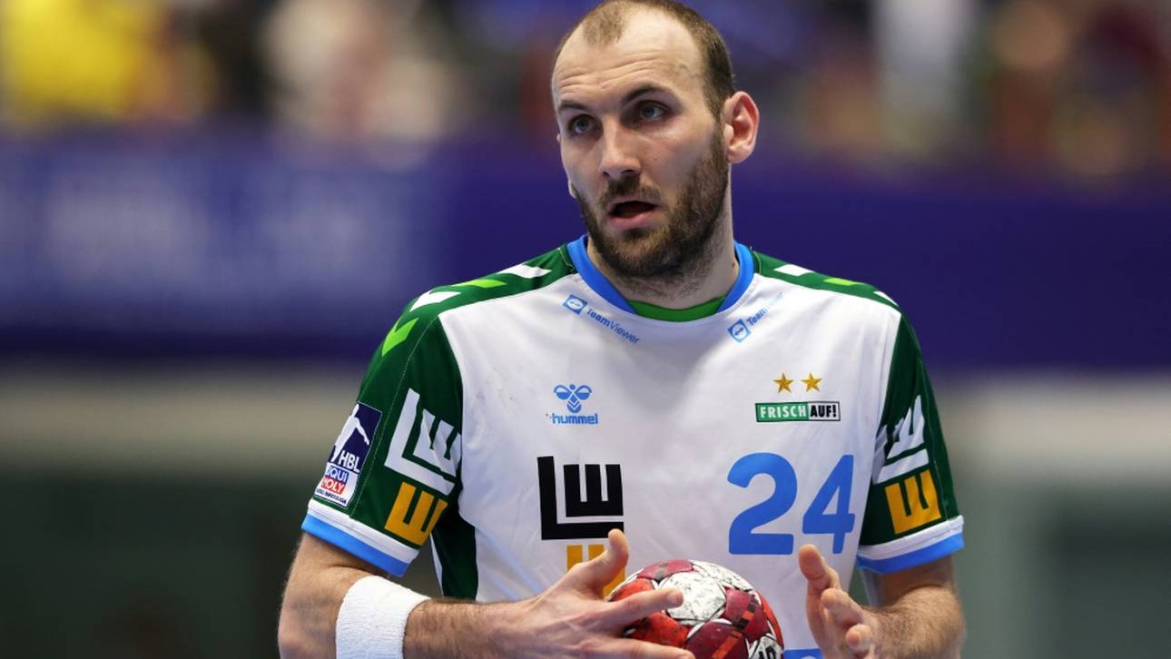 DHB-Star fällt aus – droht WM-Aus?