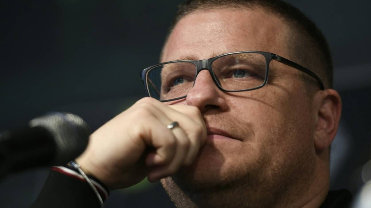 Eberl-Hammer? Leipzig reagiert