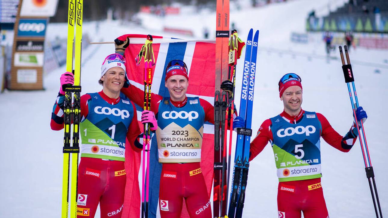 Olympiasieger wütet wegen Norwegen