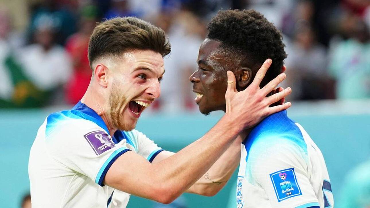 WM 2022: Wer überträgt welche Spiele?