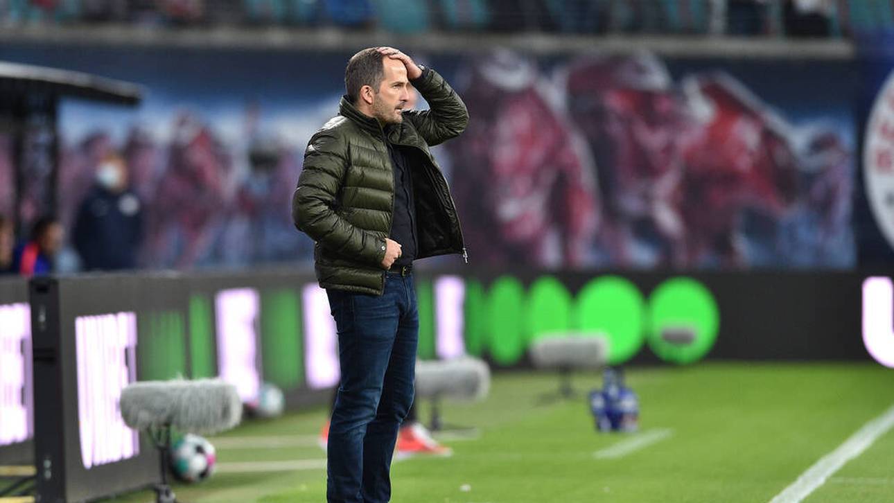 Baums Mängelliste findet kein Ende