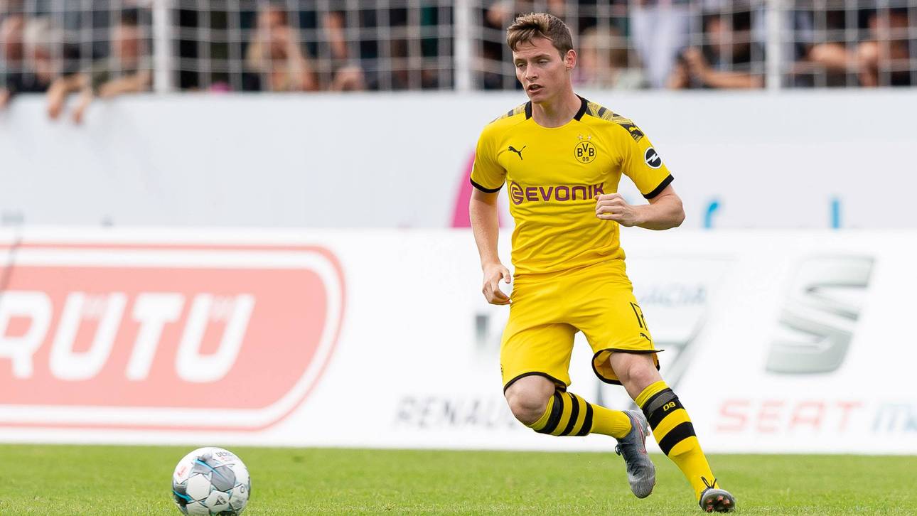 BVB-Flop auf Tuchels Radar