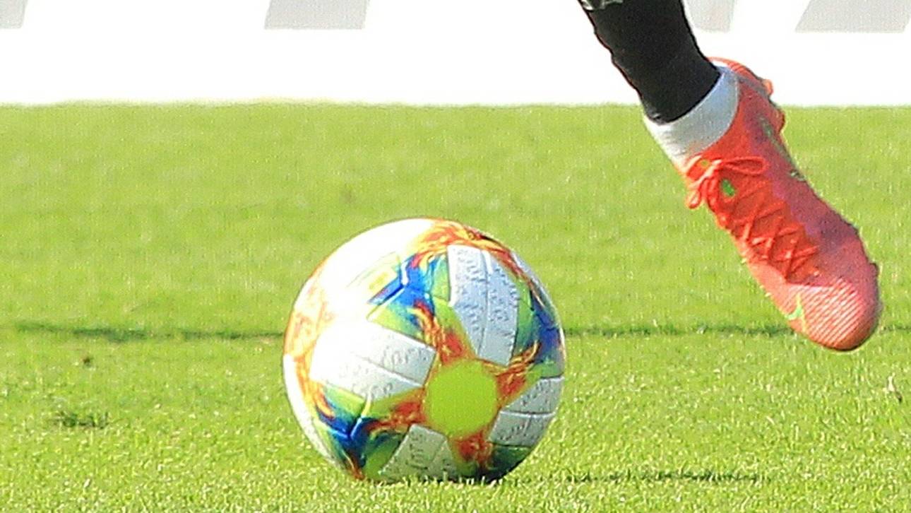 Versuchte Spielmanipulation in Jena