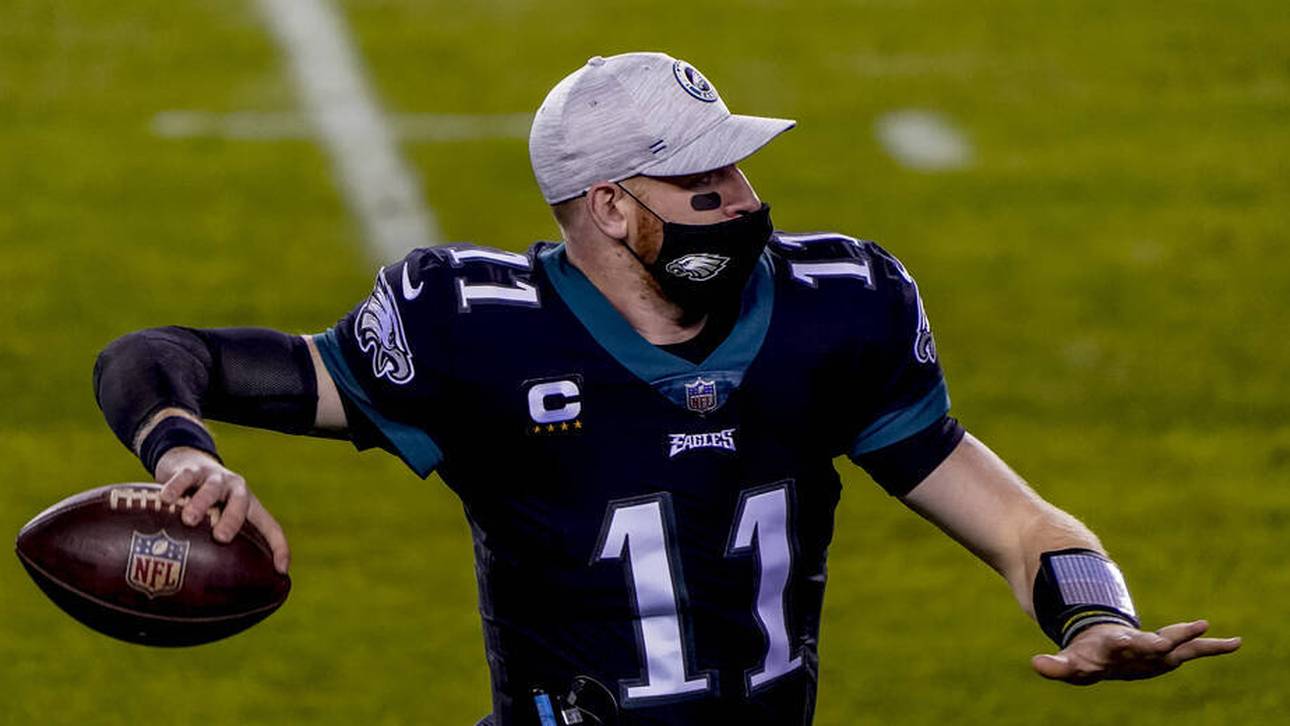 Trade! Star verlässt die Eagles