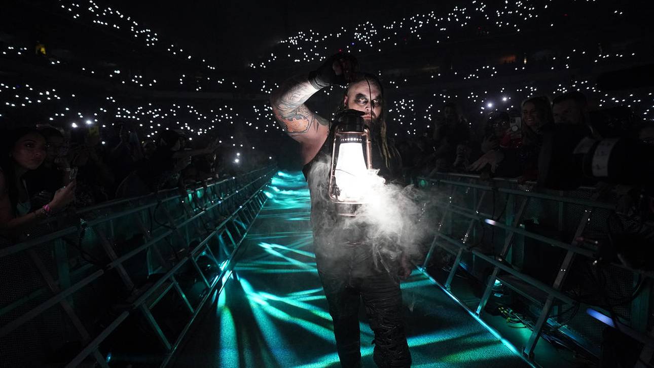 Bray Wyatt weg: Neue Hintergründe