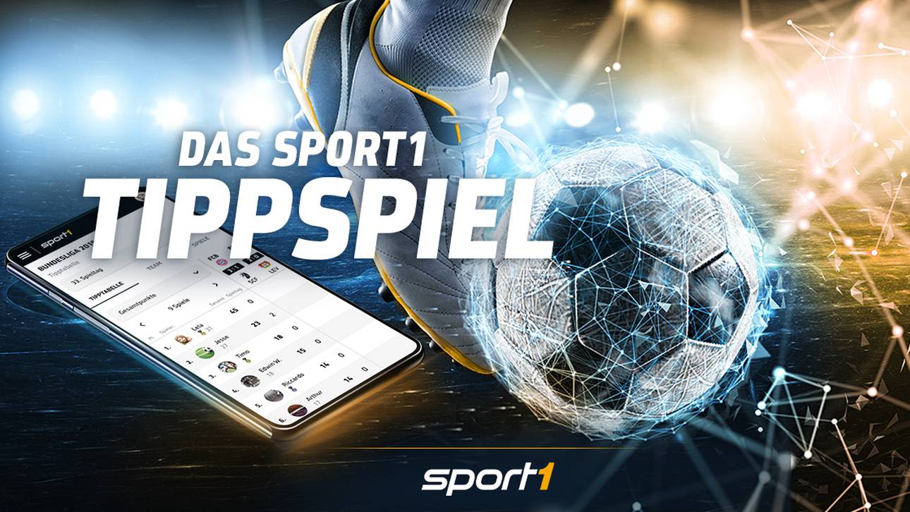 Bundesliga Tippspiel 2020/21