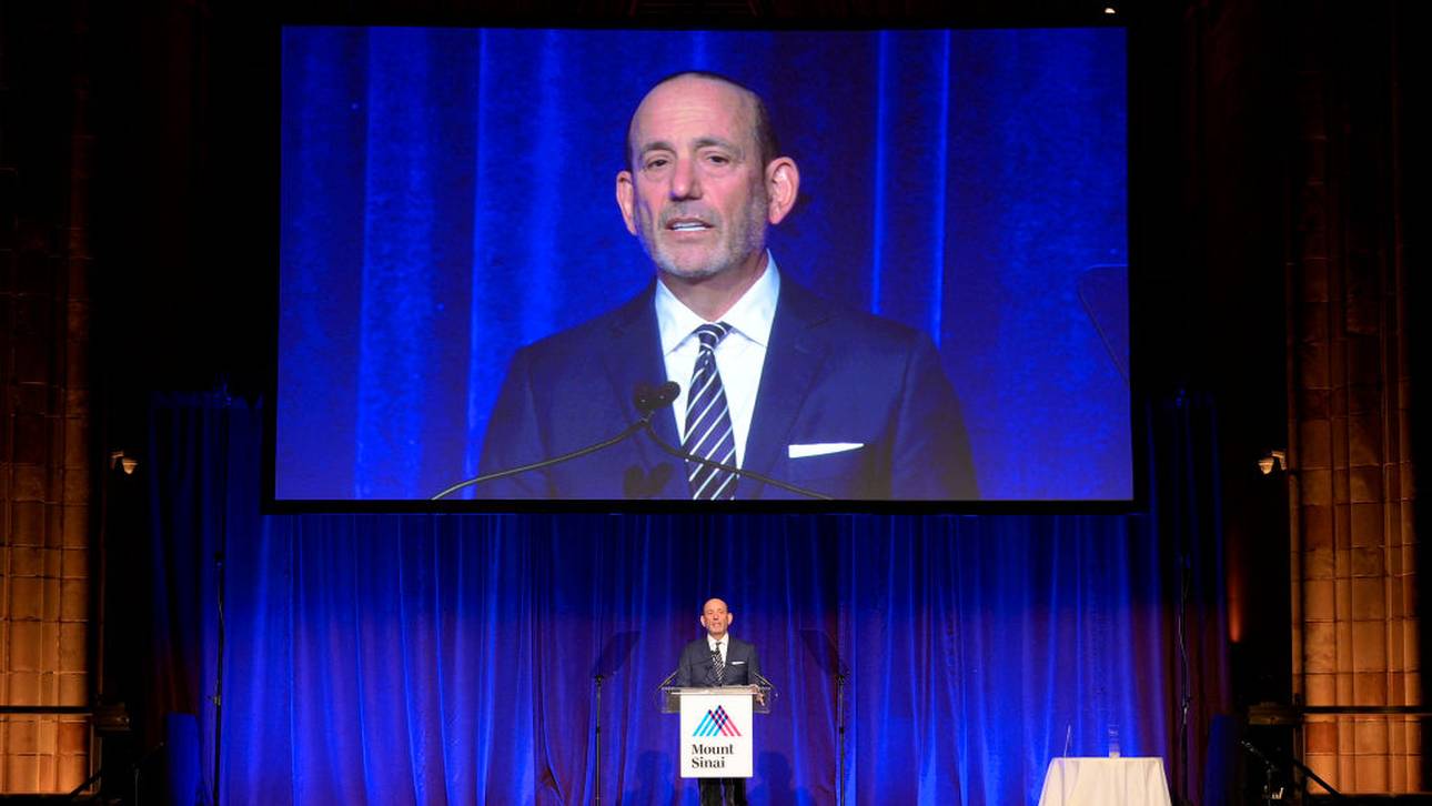 Corona: MLS-Erweiterung verschoben