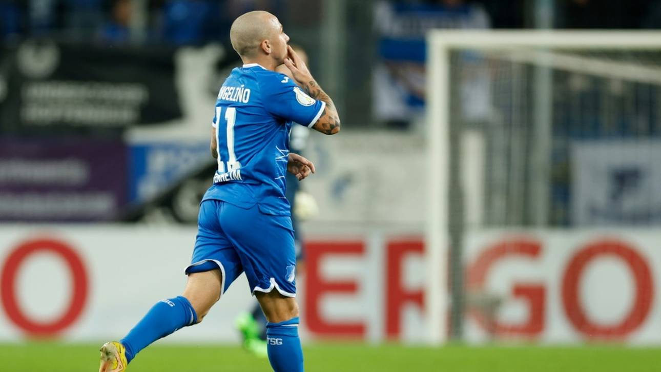 TSG-Trainer lobt Leih-Profi