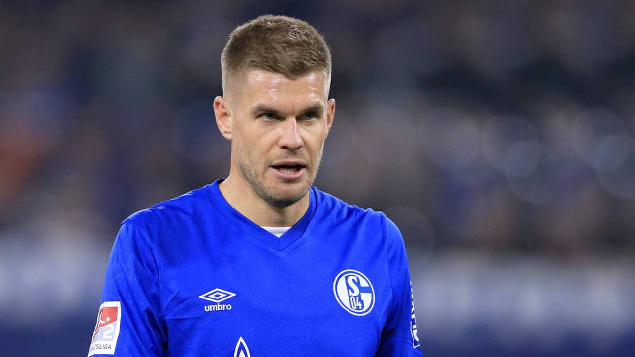 Bleibt Schalke oben dran?