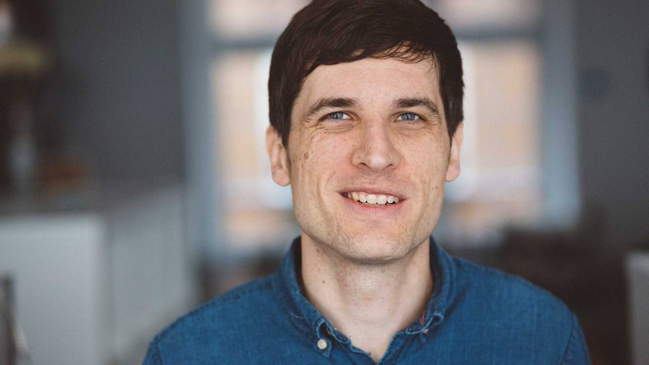 Jonathan Sachse