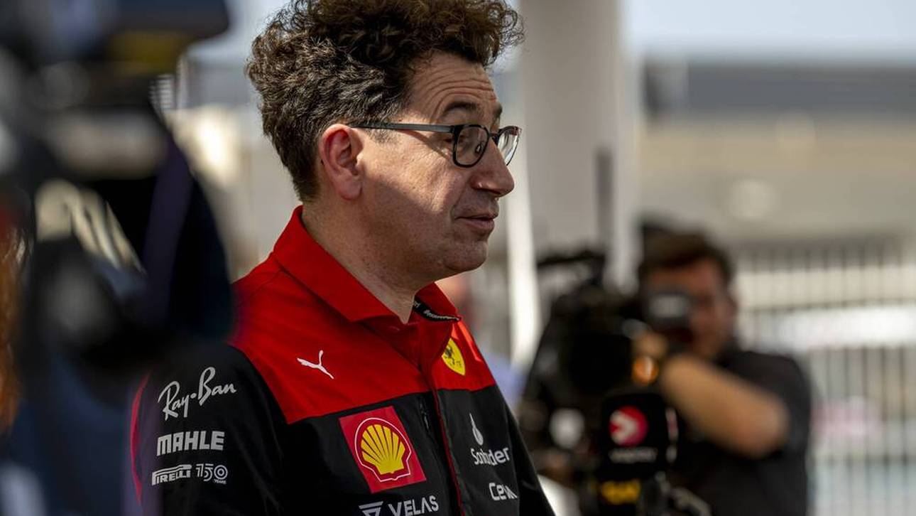 Wer übernimmt Ferraris Schleudersitz?