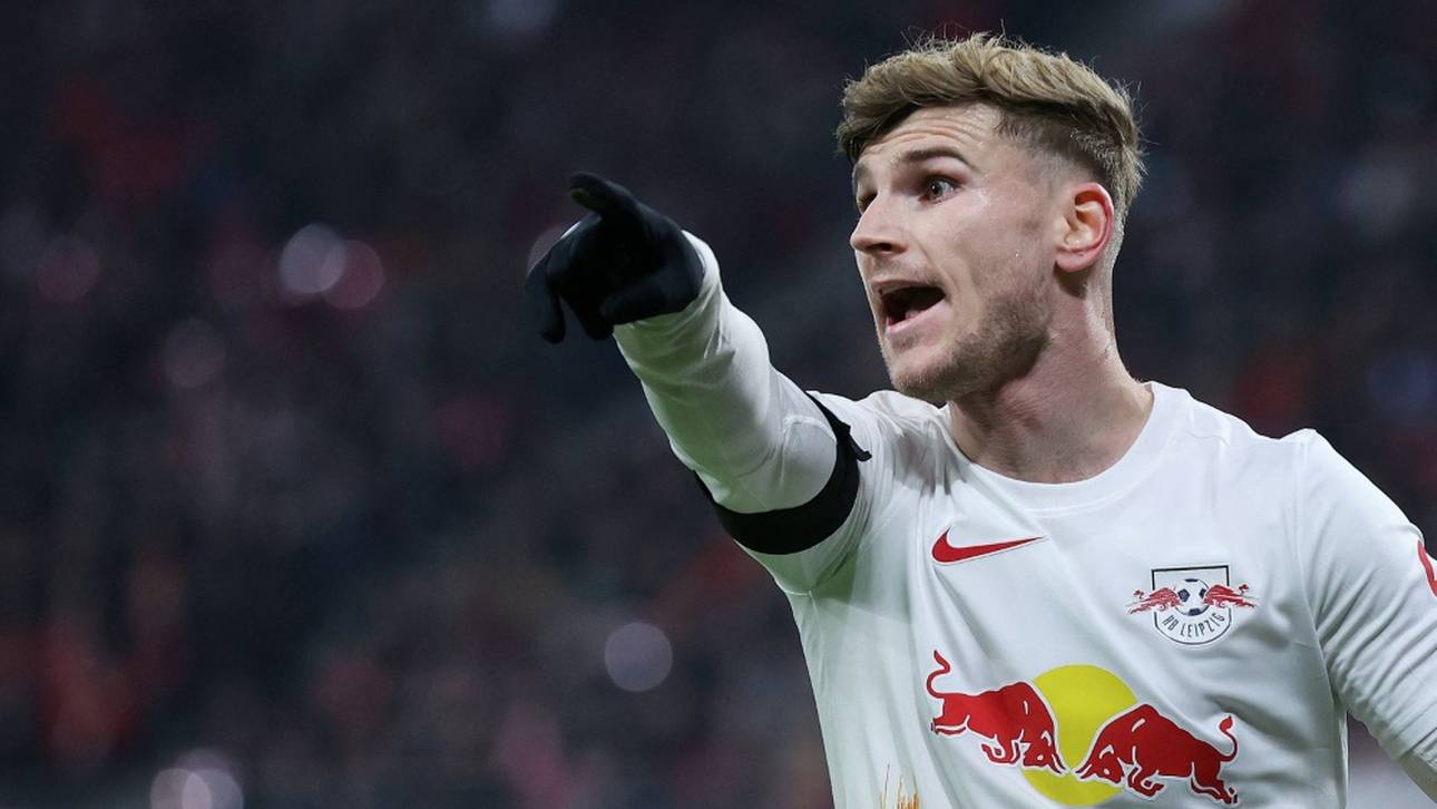 Werner über Chelsea-Zeit: „Wollte einfach nur weg“