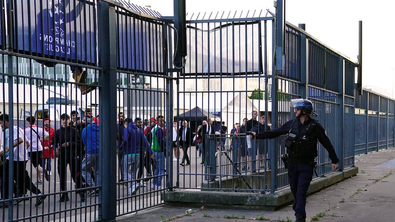 UEFA am Pranger: Liverpool reagiert