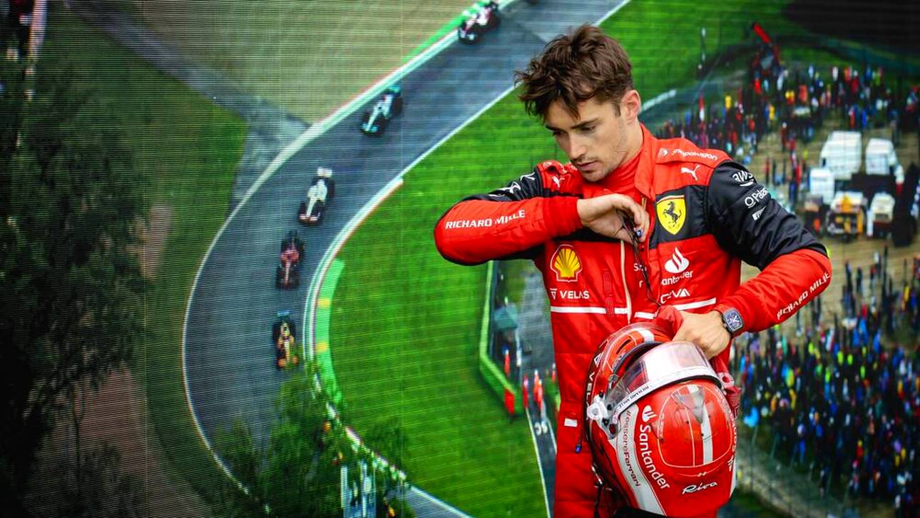 Droht „gierigem“ Leclerc Nachspiel?