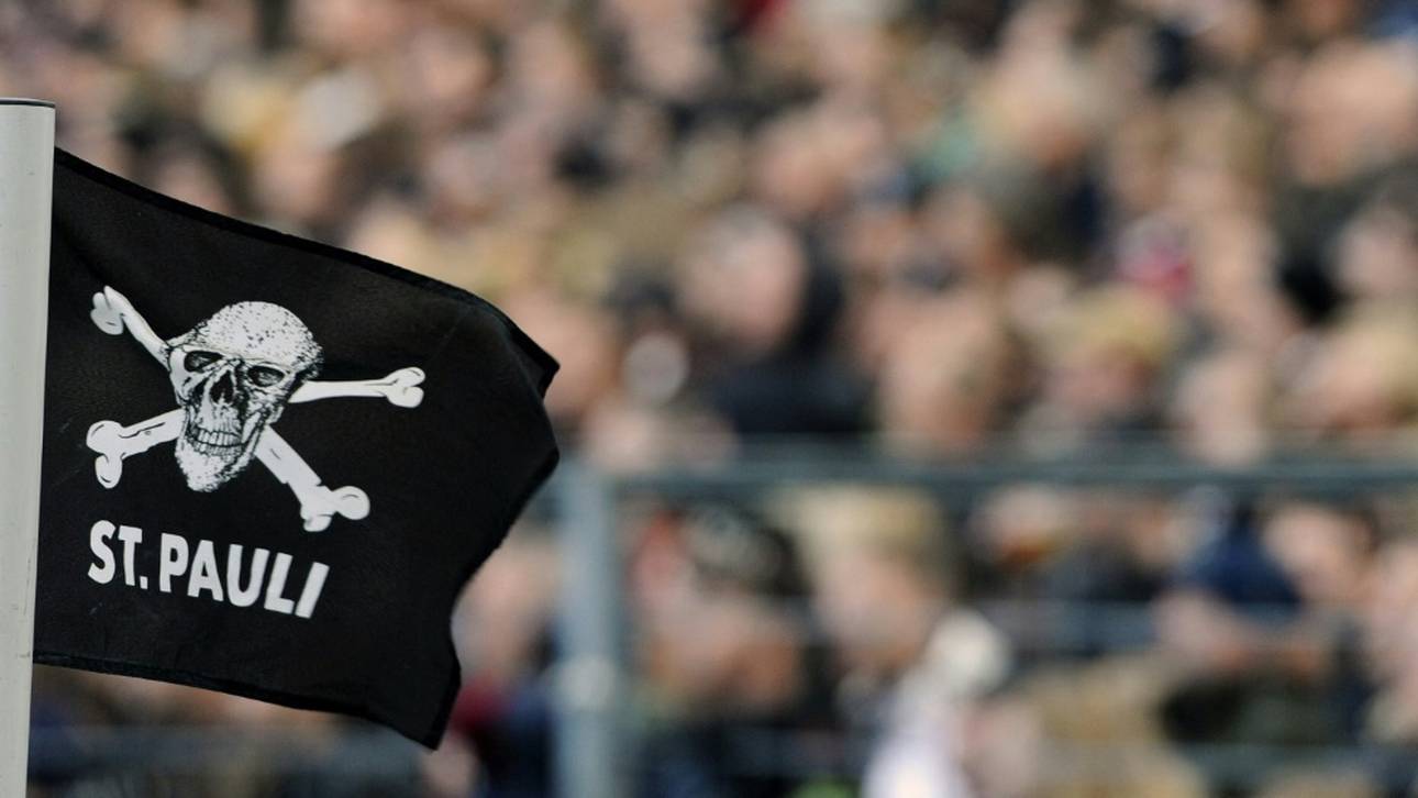 St. Pauli erwirtschaftet leichtes Plus