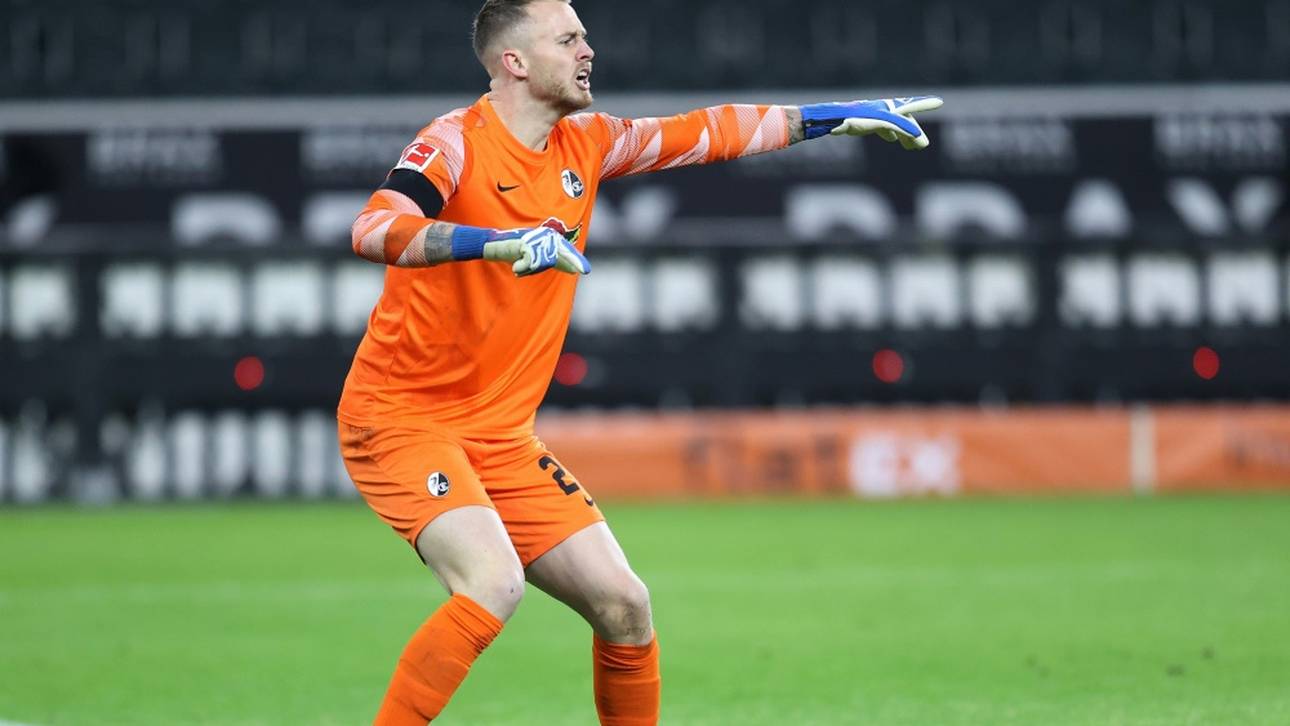 Van Gaal: Flekken spielt gegen DFB-Team