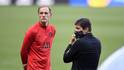 Int. Fussball / Ligue 1