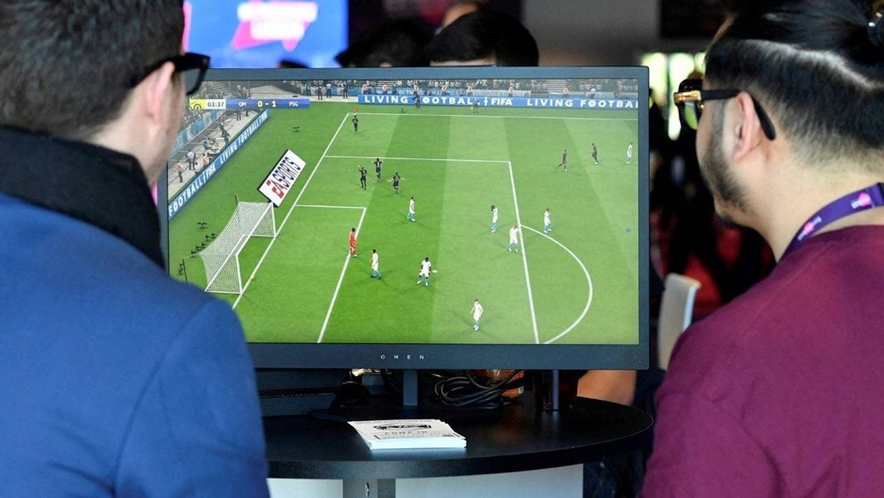 FIFA 22 entfernt Russland-Teams