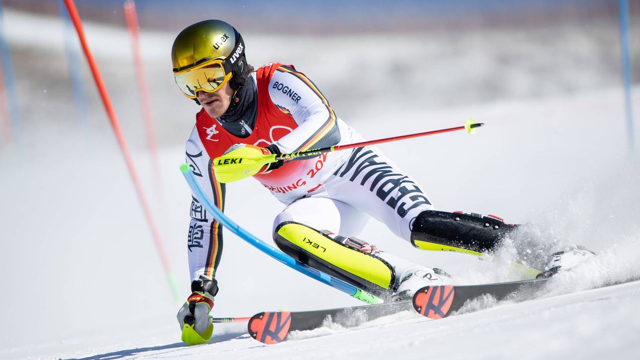 Straßer verpasst Medaille haarscharf