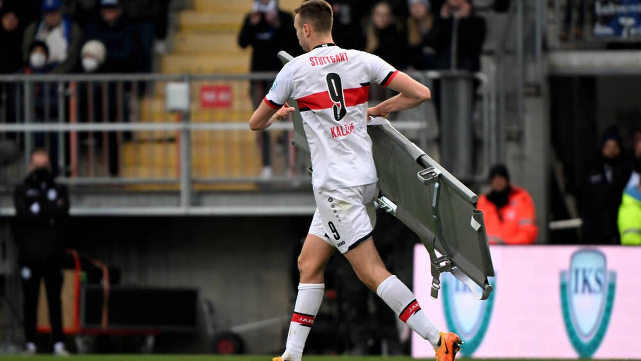 VfB-Star als Ersthelfer gefeiert