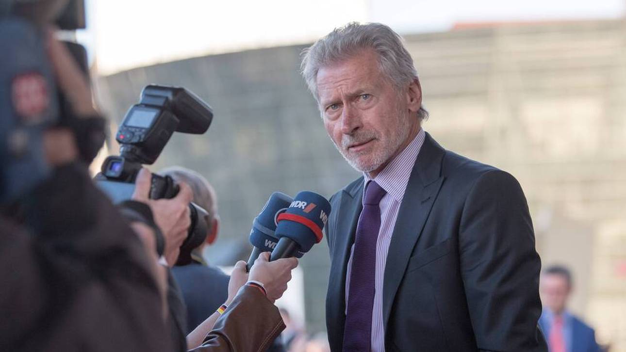 Breitner zu Kimmich: „Vorsätzliche Körperverletzung“