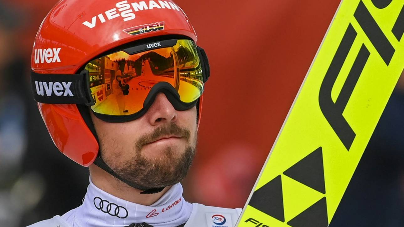 Rydzek über Olympia in Peking: „Geht um politische und wirtschaftliche Interessen“