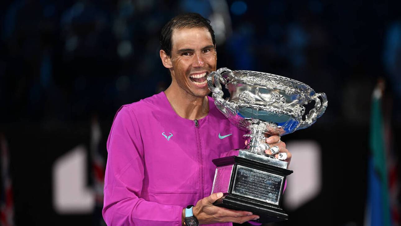 Presse: Nadal holt „schmutzigen Kelch“