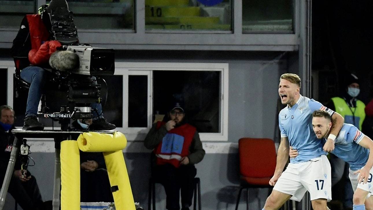 Millionen-Nachzahlung für Serie-A-Klubs aus TV-Vertrag