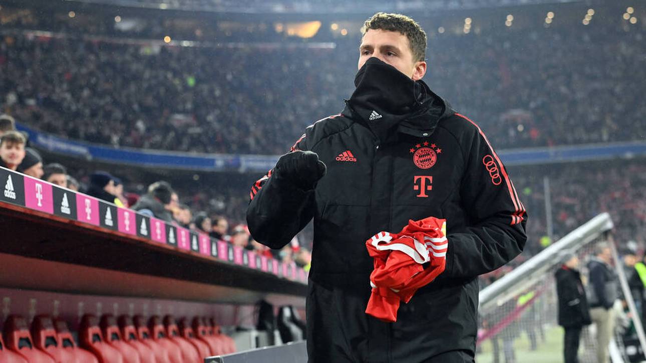 Salihamidzic bestätigt Pavard-Angebot