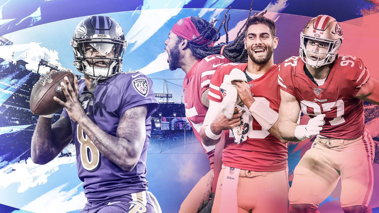 Dieses Topspiel elektrisiert NFL-Fans