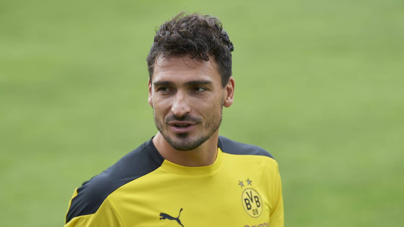Hummels traut Bayern Triple zu