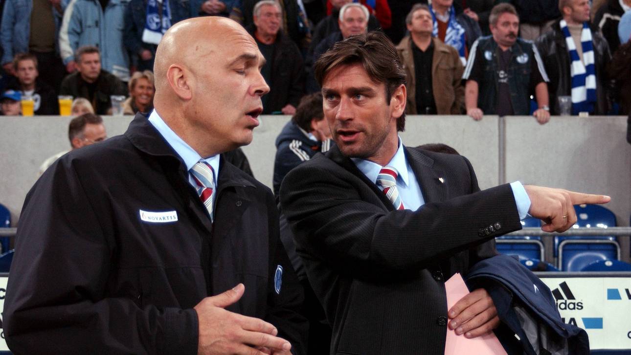 “Gross macht nicht die Härte aus”