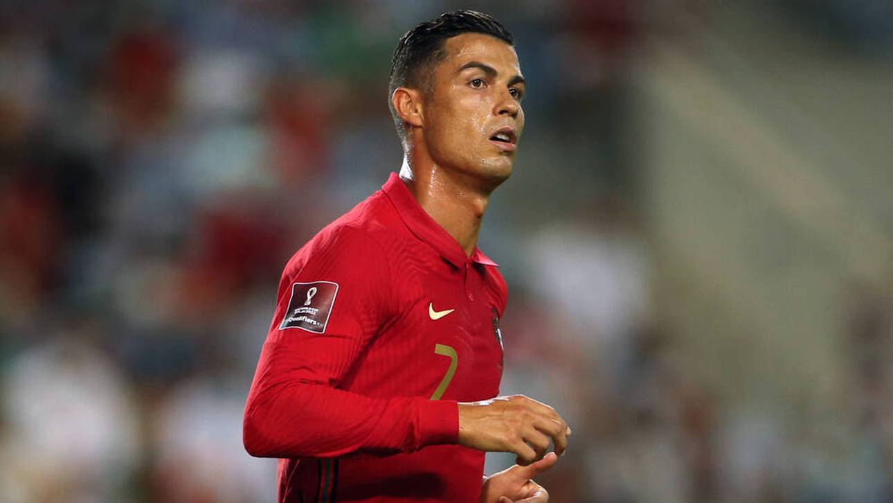 Verschiebt sich das Ronaldo-Debüt?