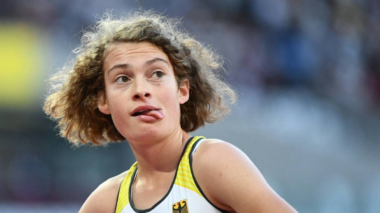 Reh holt EM-Bronze – Klosterhalfen Fünfte