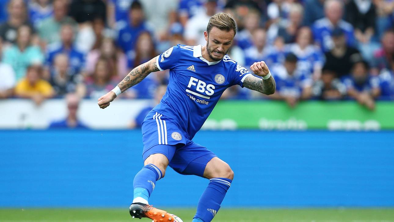 Newcastle wohl mit Rekord-Angebot