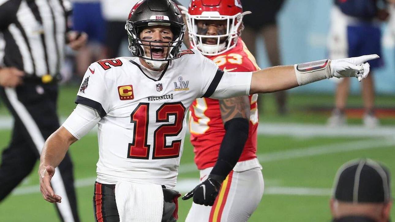 Darum kehrt Brady zurück