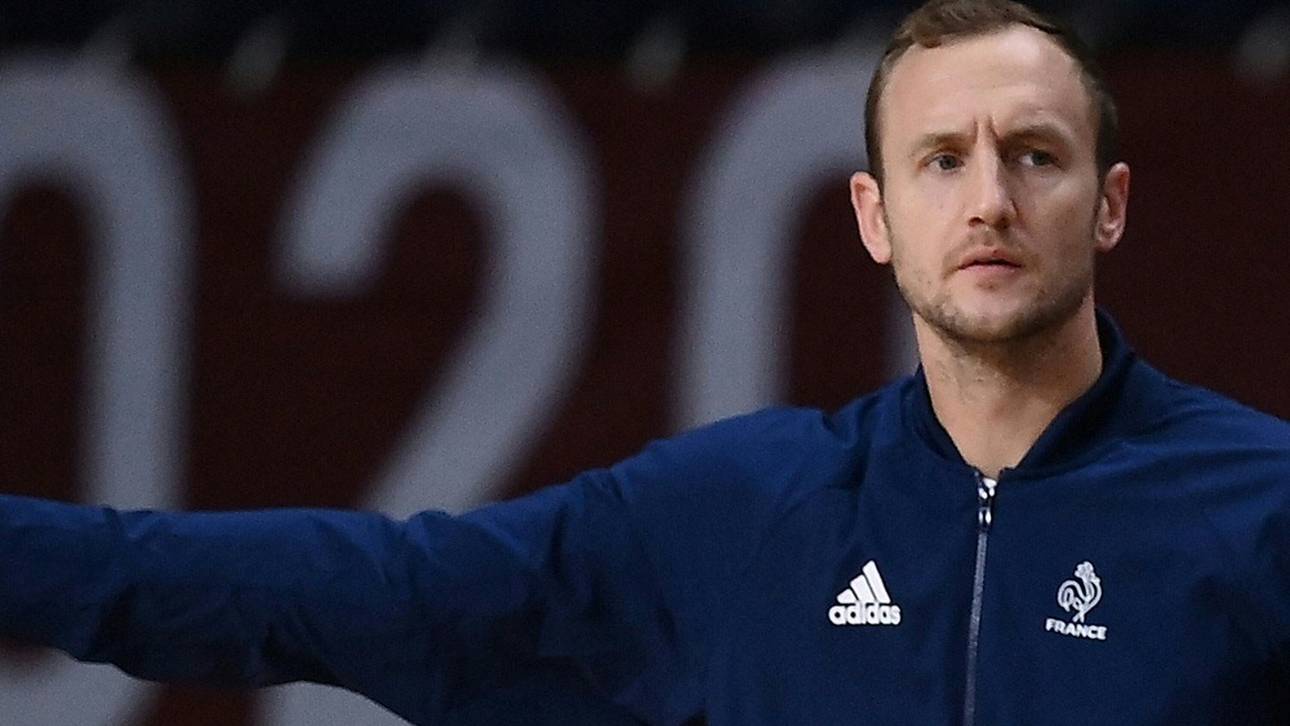 Corona-Schock bei deutschem Gegner