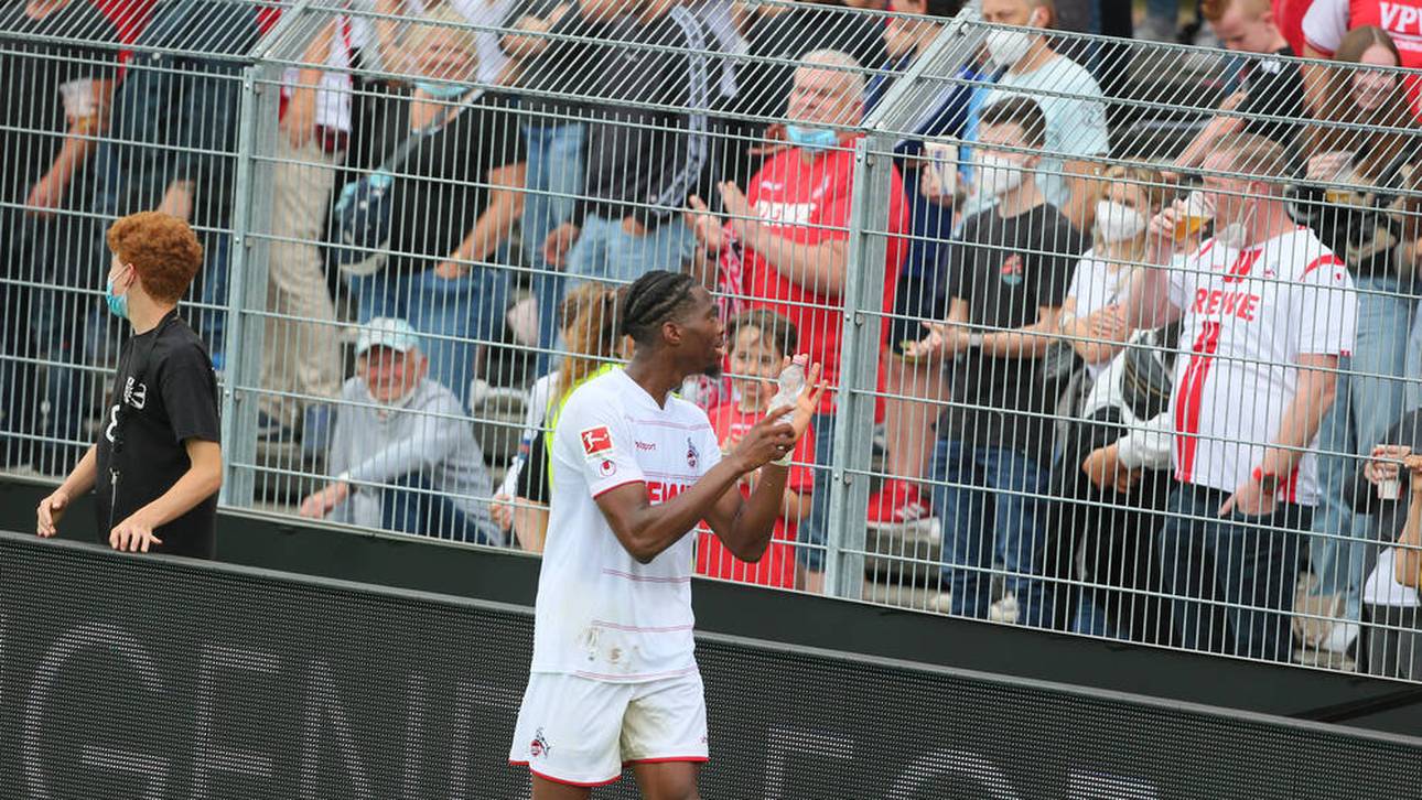 So verteidigt Köln strikte Corona-Regel