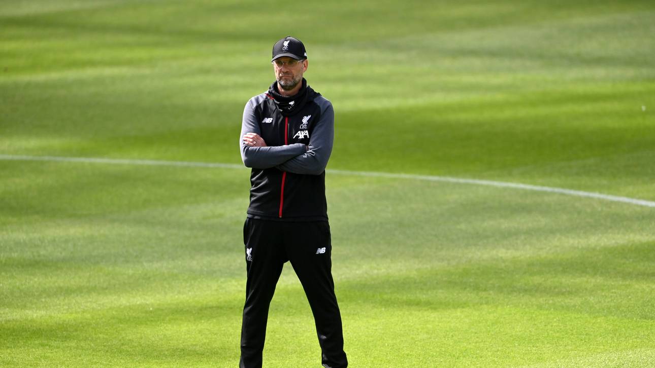 Klopps geheimnisvoller Psychotrick