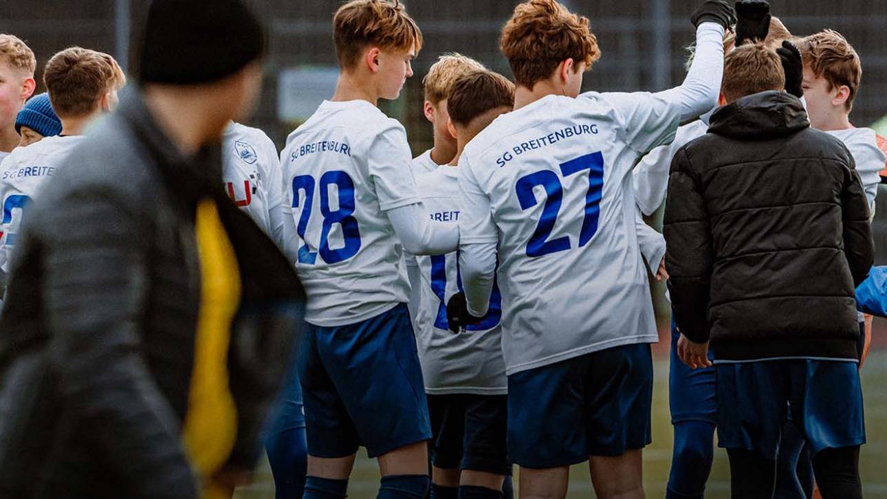 Ist DAS die Zukunft des Fußballs?