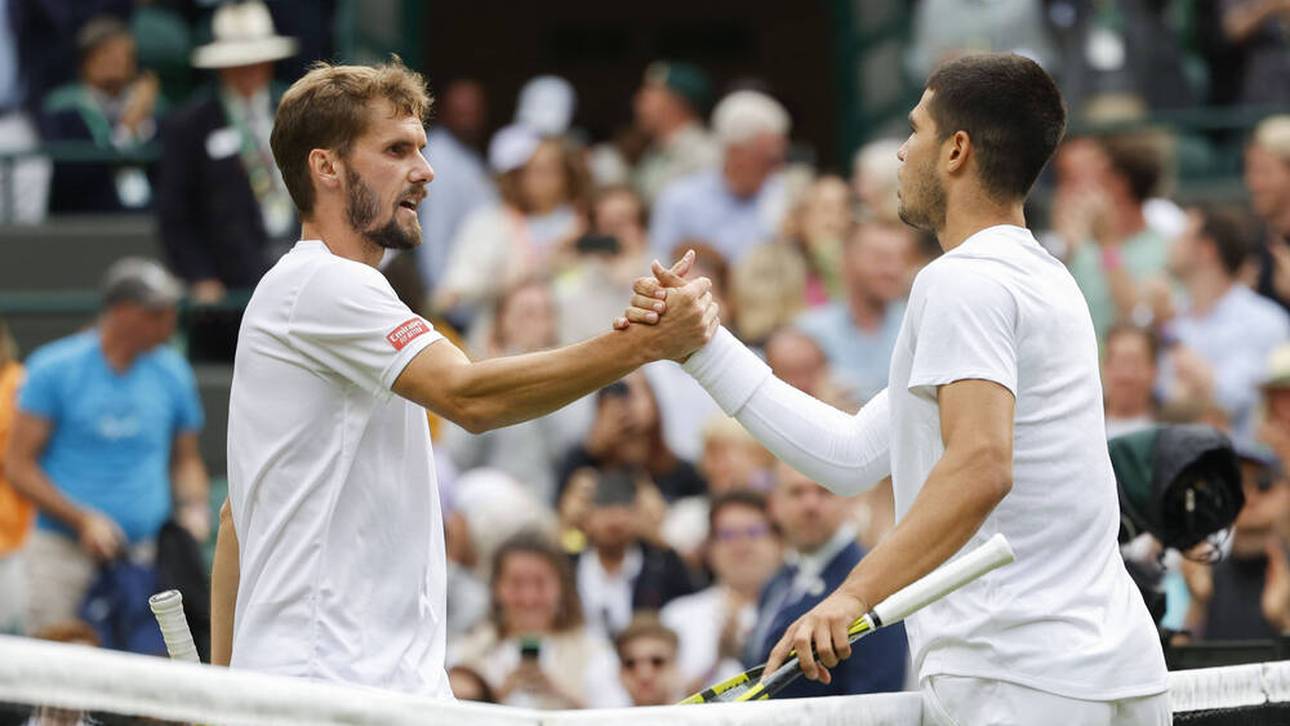 Youngster mit Fairplay-Aktion gegen Otte