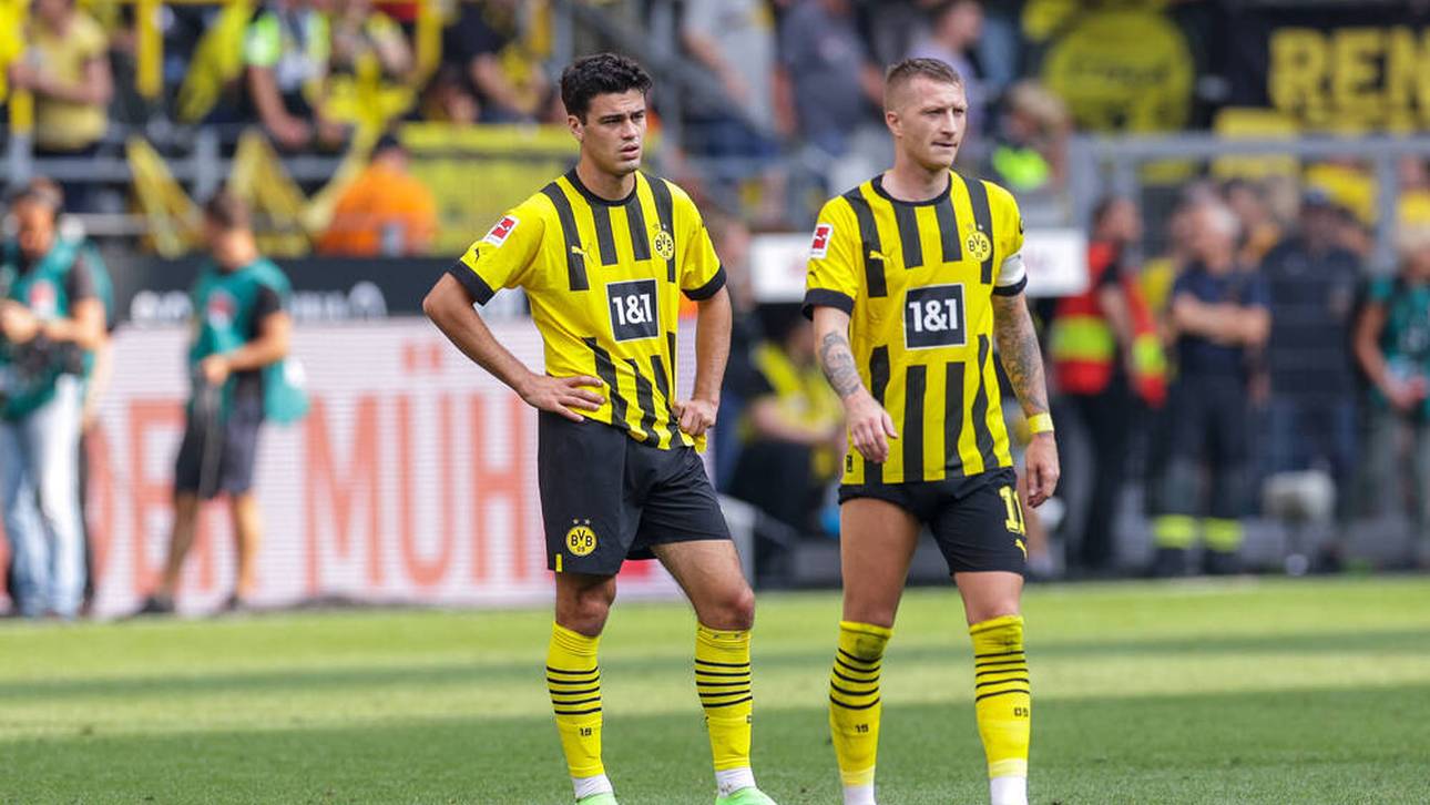 „Reus‘ WM-Teilnahme wackelt“