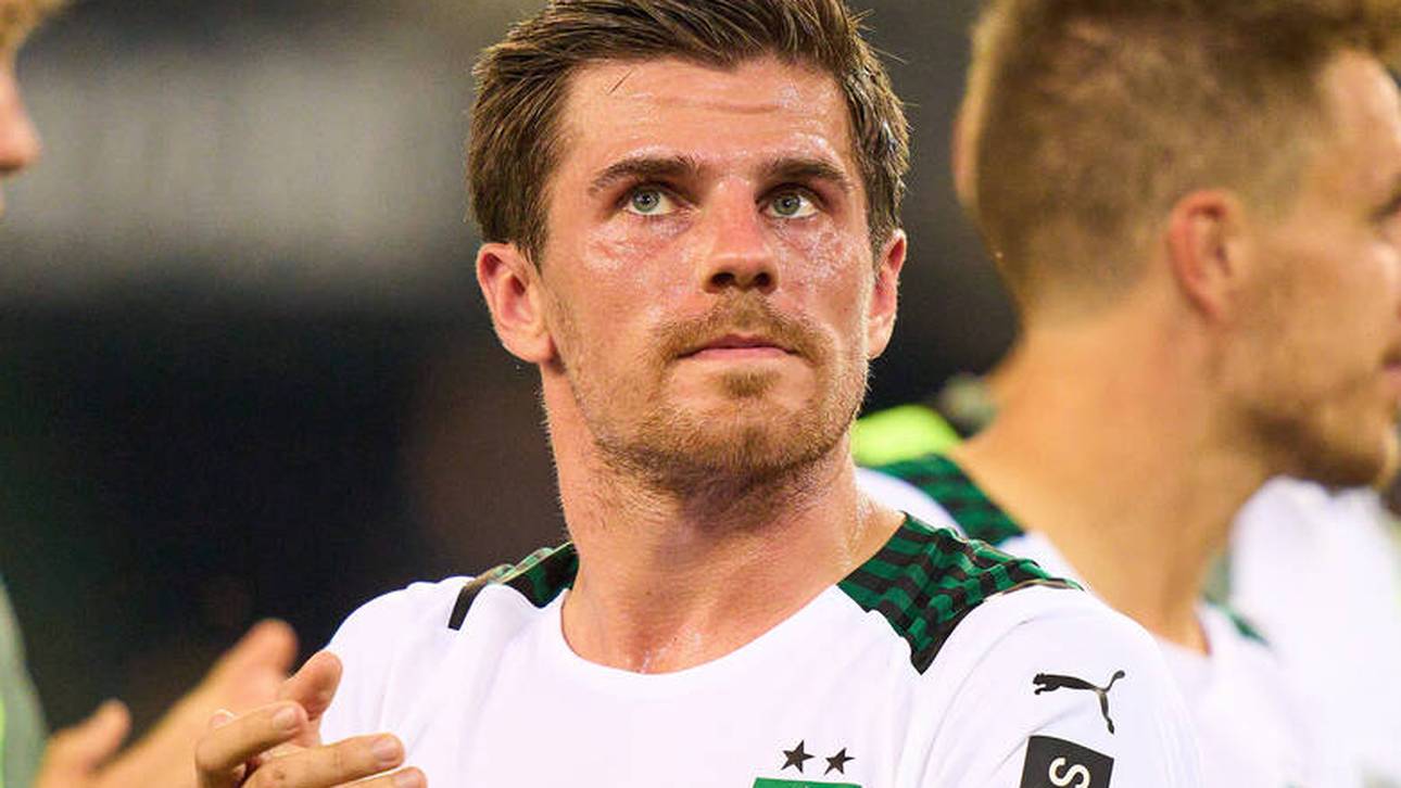 Bayern heiß auf Hofmann!