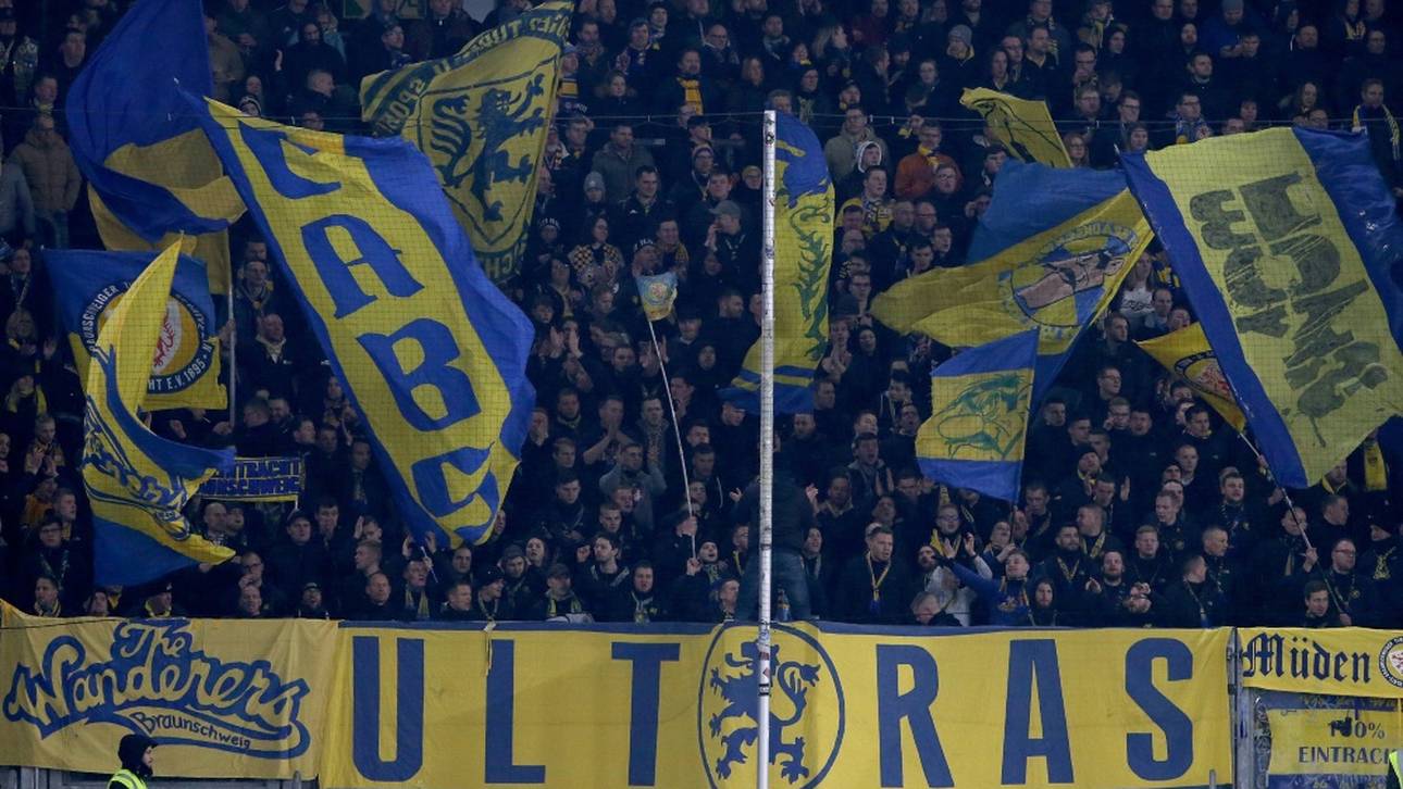 Dicke Geldstrafe für Braunschweig