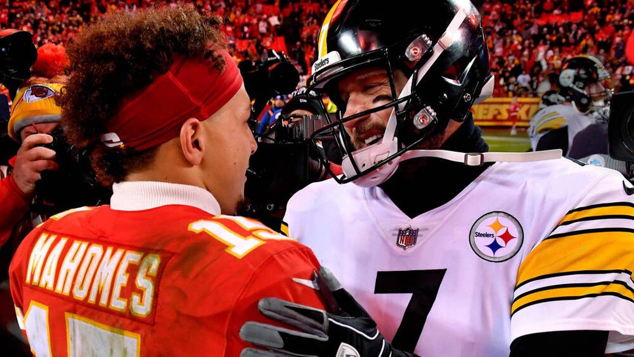 Eine NFL-Ära geht zu Ende