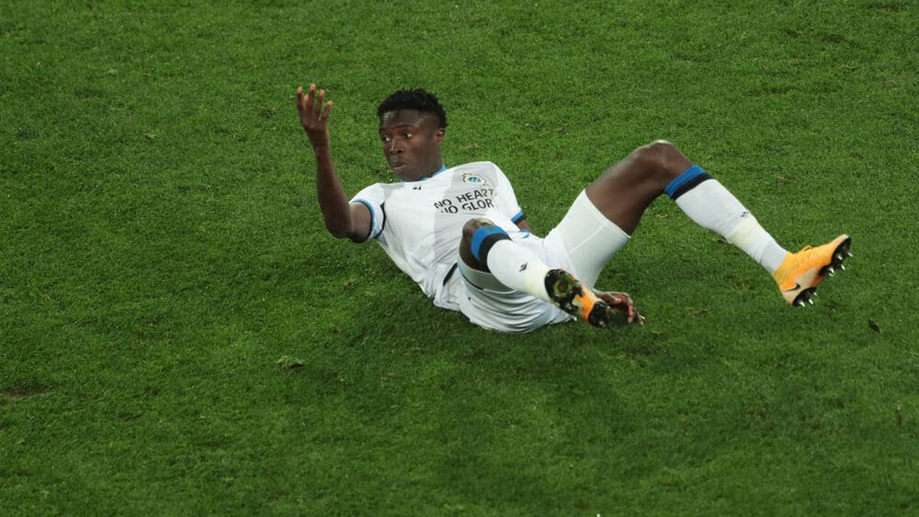 BVB-Gegner patzt bei Generalprobe