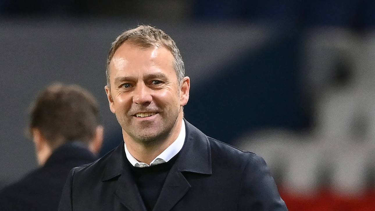 Flick: „Mit Kahn kurz gesprochen“