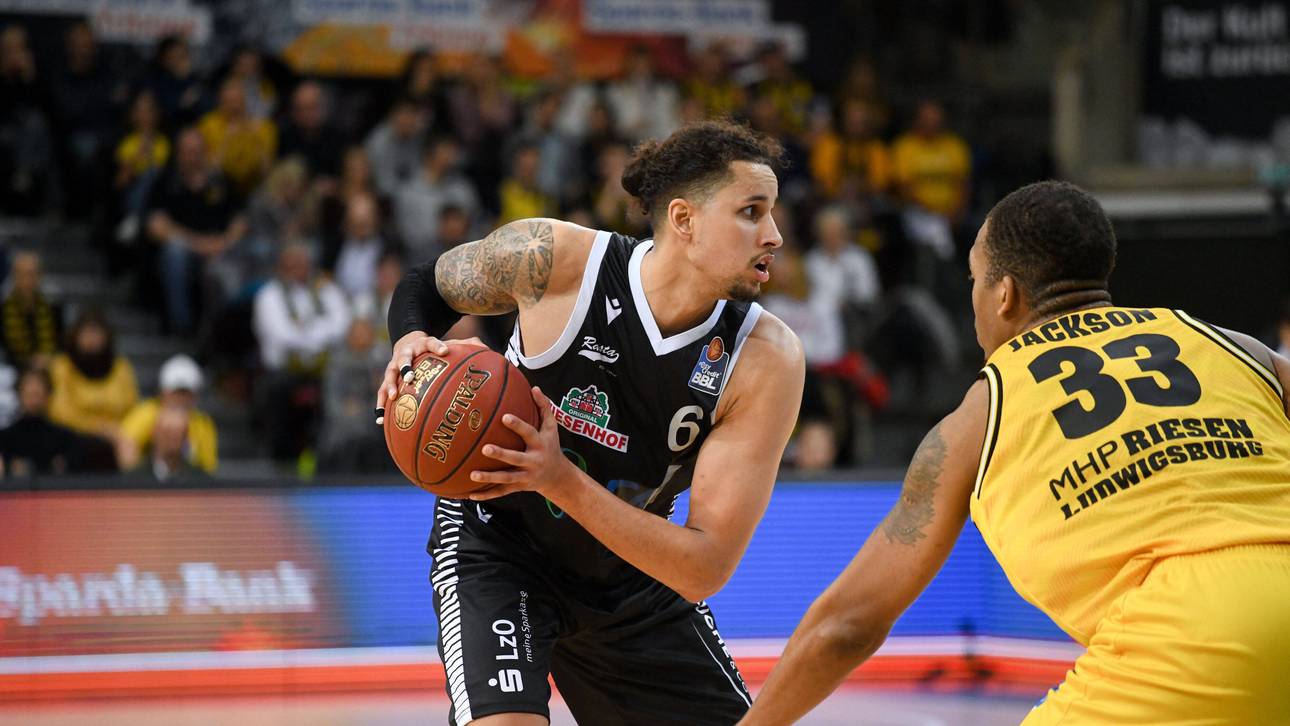 Neuzugänge für Löwen und Frankfurt