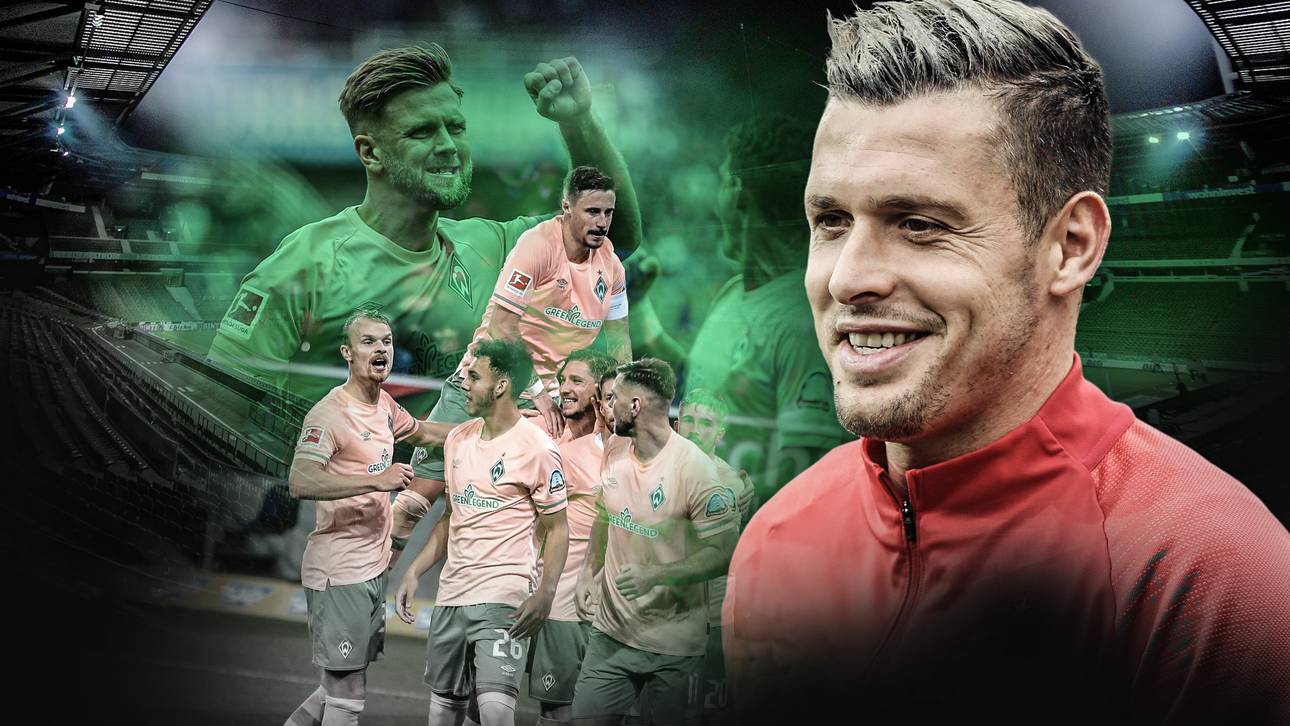 „Rückkehr würde ich nicht ausschließen“