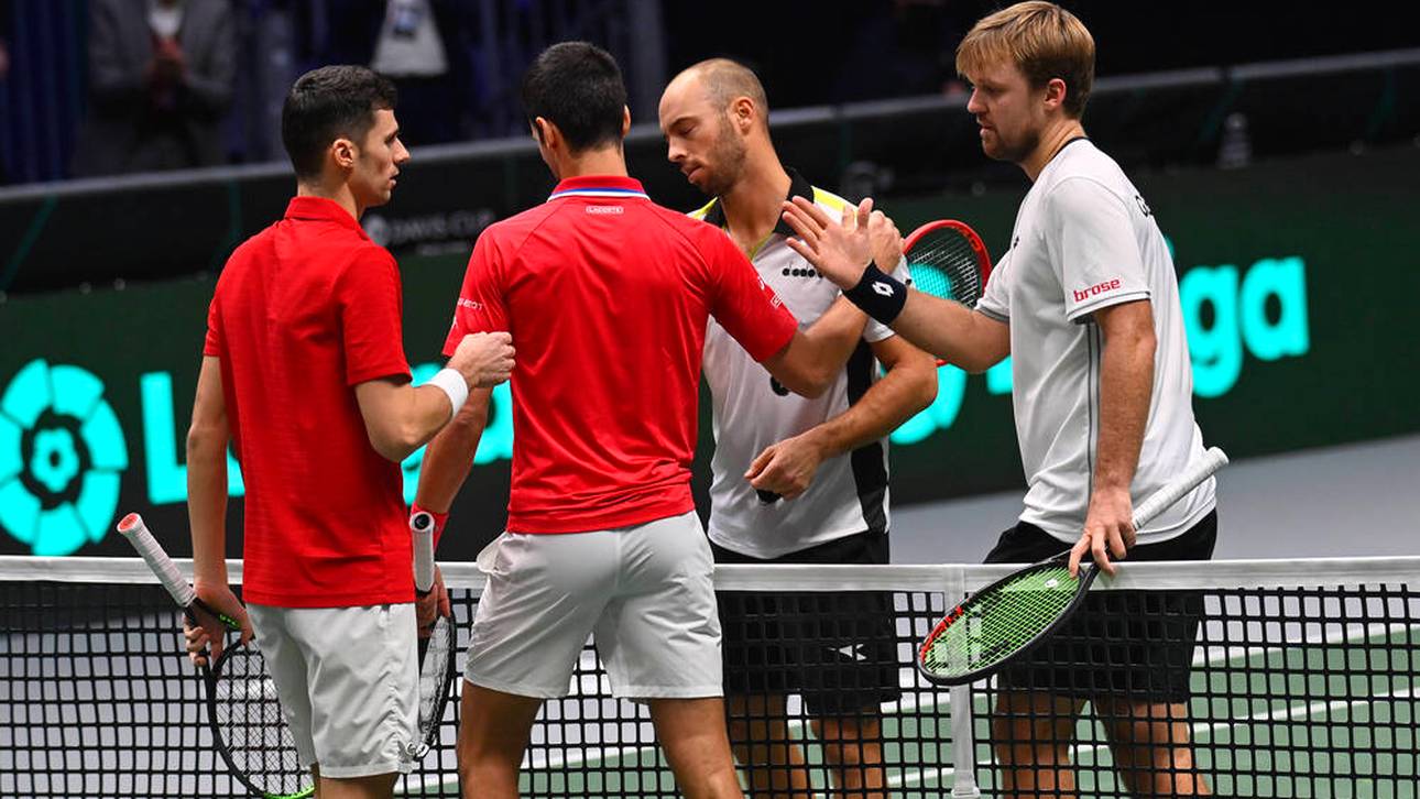 Deutschland selbstbewusst gegen Österreich